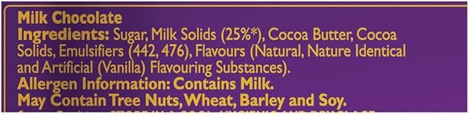 Cadbury Dairy Milk Silk Chocolate Bar, 60g (Pack of 8) - Image 3