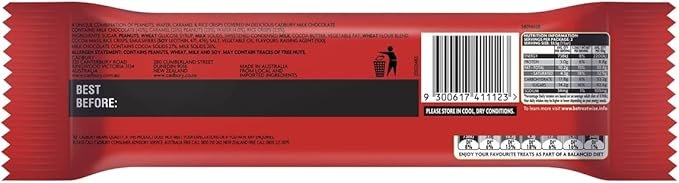 Cadbury Picnic King Size 67g x 24 - Image 3