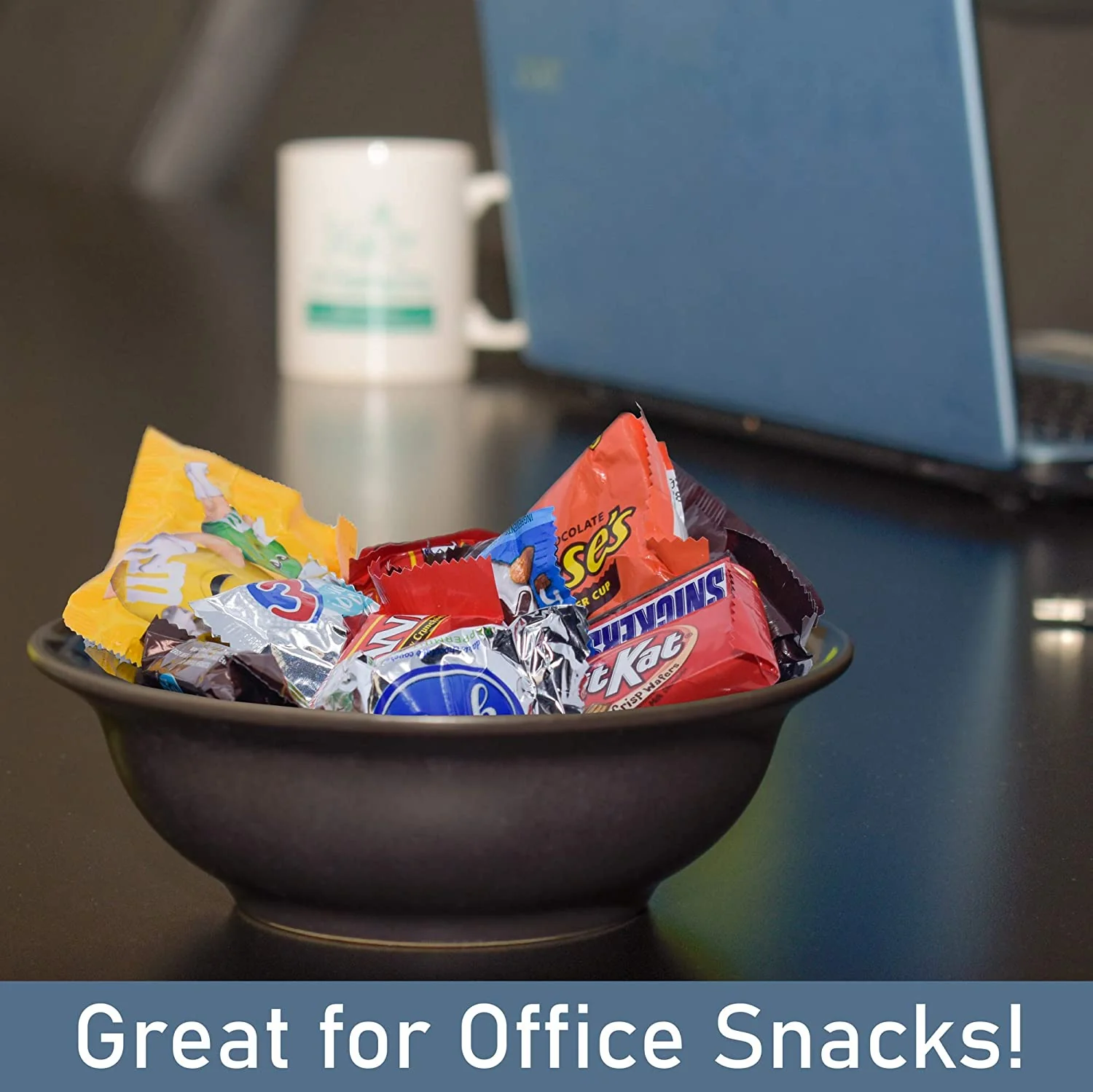 Chocolate Variety Pack (150 Count) - Image 13