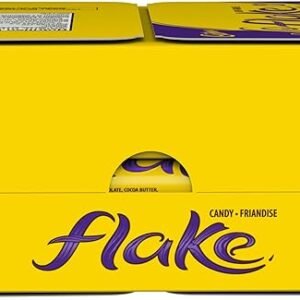 24 pack Cadbury Flake 32g Chocolate Bars