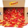 STARBURST Original Fun Size Chewy Candy Bulk Pack, 4 Pound Box